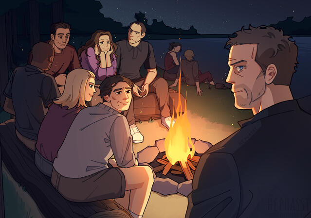 Campfire
